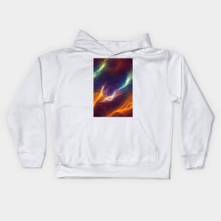 Oracles, Fifteen: Kids Hoodie